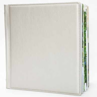 Album foto din piele ecologica 30x30 cm - BAFPE129