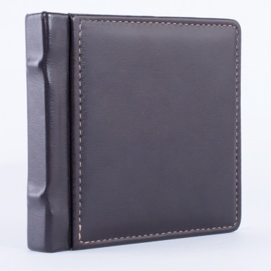 Album foto din piele ecologica 15x15 cm - BAFPE124