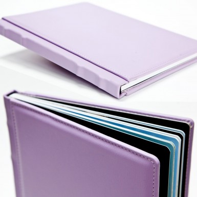 Album foto din piele ecologica 30x20 cm - BAFPE114