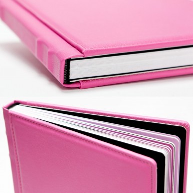 Album foto din piele ecologica 30x20 cm - BAFPE116