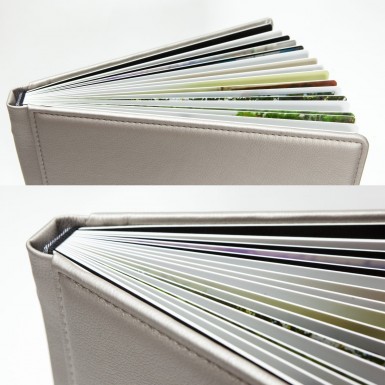 Album foto din piele ecologica 30x30 cm - BAFPE129