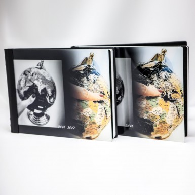 Album foto plexiglass 30x40 cm - BAFPG110