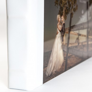 Album foto plexiglass 25x40 cm - BAFPG111