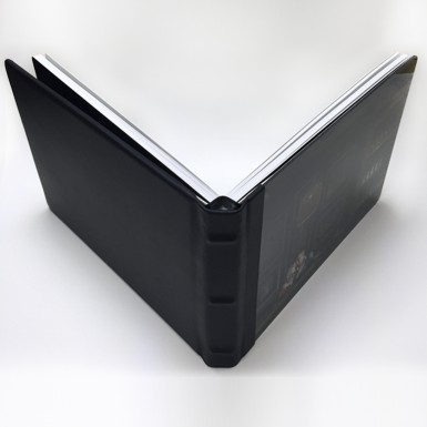 Album foto plexiglass 25x35 cm - BAFPG112