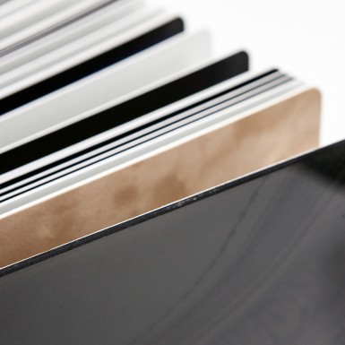 Album foto plexiglass 25x35 cm - BAFPG112