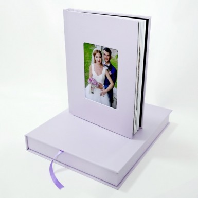 Album Colors 30x20 - 15 file + Cutie - BAFC102