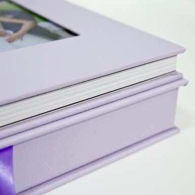 Album Colors 30x20 - 15 file + Cutie - BAFC102