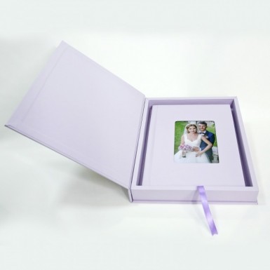 Album Colors 30x20 - 15 file + Cutie - BAFC102
