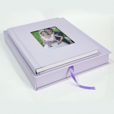 Album Colors 30x20 - 15 file + Cutie - BAFC102