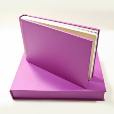 Album Colors 25x35 - 15 file + Cutie - BAFC105