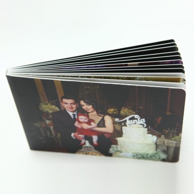 Album foto 25x40 cm FastBind - BAFFB109