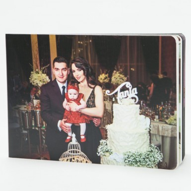 Album foto 25x40 cm FastBind - BAFFB109