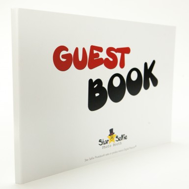 Album foto 20x30 cm FastBind - BAFFB112