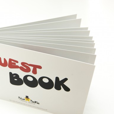 Album foto 20x30 cm FastBind - BAFFB112