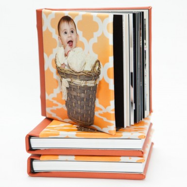 Album foto din piele ecologica 30x30 cm - BAFPE119