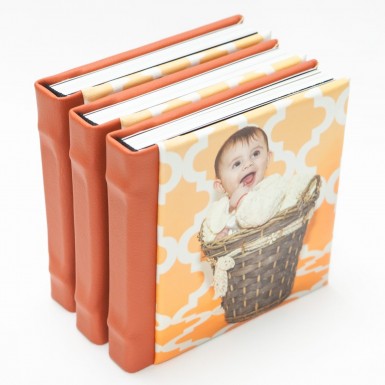 Album foto din piele ecologica 30x30 cm - BAFPE119