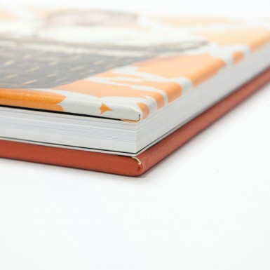 Album foto din piele ecologica 30x30 cm - BAFPE119