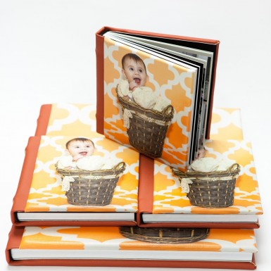 Album foto din piele ecologica 30x30 cm - BAFPE119