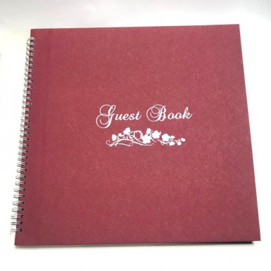 Guest Book