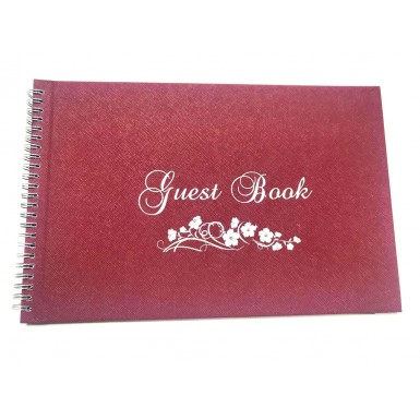 Guest Book