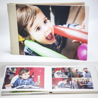 Album foto plexiglass 25x30 cm - BAFPG107