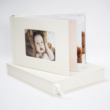 Album Colors 20x30 - 15 file + Cutie - BAFC100