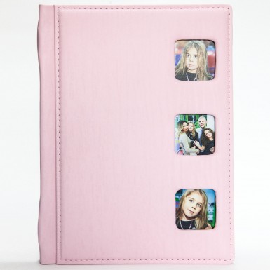 Album foto din piele ecologica 20x30 cm - BAFPE130