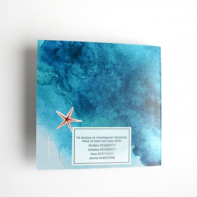 Invitatie nunta BIN109