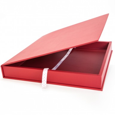Album Colors 30x30 - 15 file + Cutie - BAFC104