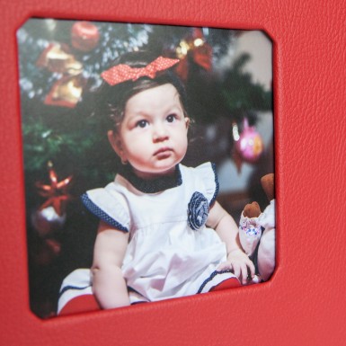 Album Colors 30x30 - 15 file + Cutie - BAFC104