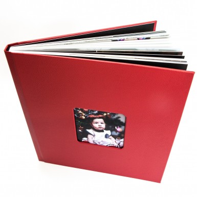 Album Colors 30x30 - 15 file + Cutie - BAFC104