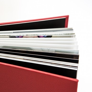 Album Colors 30x30 - 15 file + Cutie - BAFC104