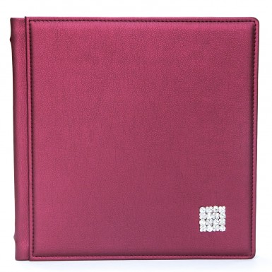 Album foto din piele ecologica 30x30 cm - BAFPE104