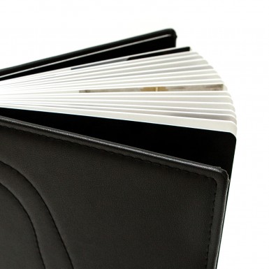 Album foto din piele ecologica 30x20 cm - BAFPE117