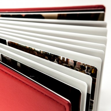 Album foto din piele ecologica 25x35 cm - BAFPE107