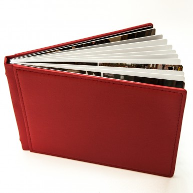 Album foto din piele ecologica 25x35 cm - BAFPE107