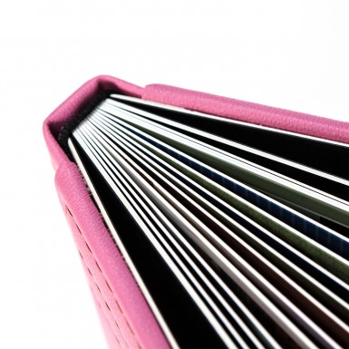 Album foto din piele ecologica 15x20 cm - BAFPE111