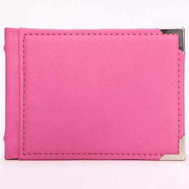 Album foto din piele ecologica 15x20 cm - BAFPE111