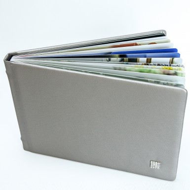 Album foto din piele ecologica 20x30 cm - BAFPE109