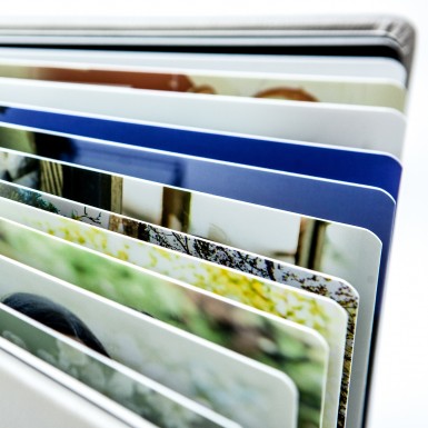 Album foto din piele ecologica 20x30 cm - BAFPE109