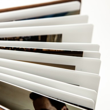 Album foto din piele ecologica 20x30 cm - BAFPE106